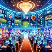 How Fantasy Sports Work in Online Casinos